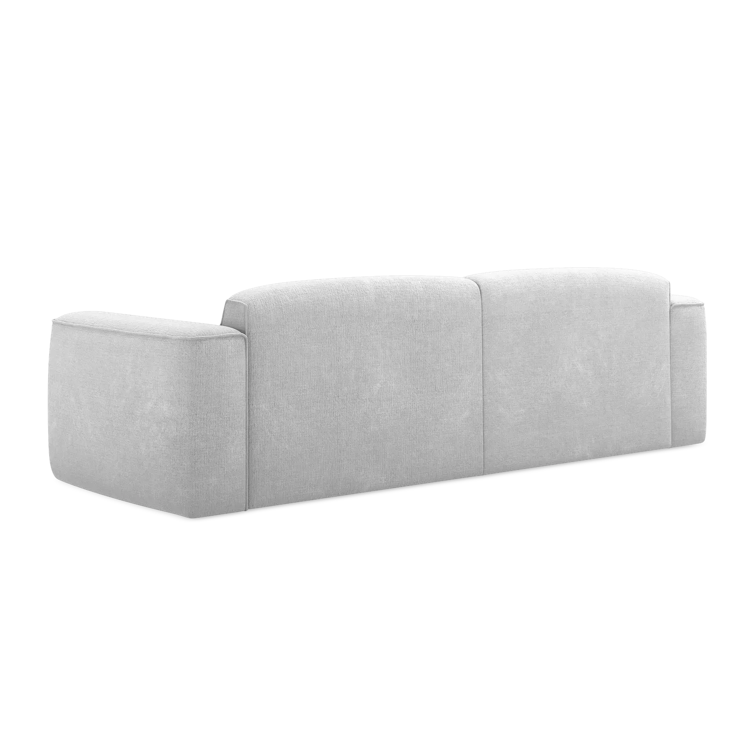 Tresor - Fabb - Jasny szary