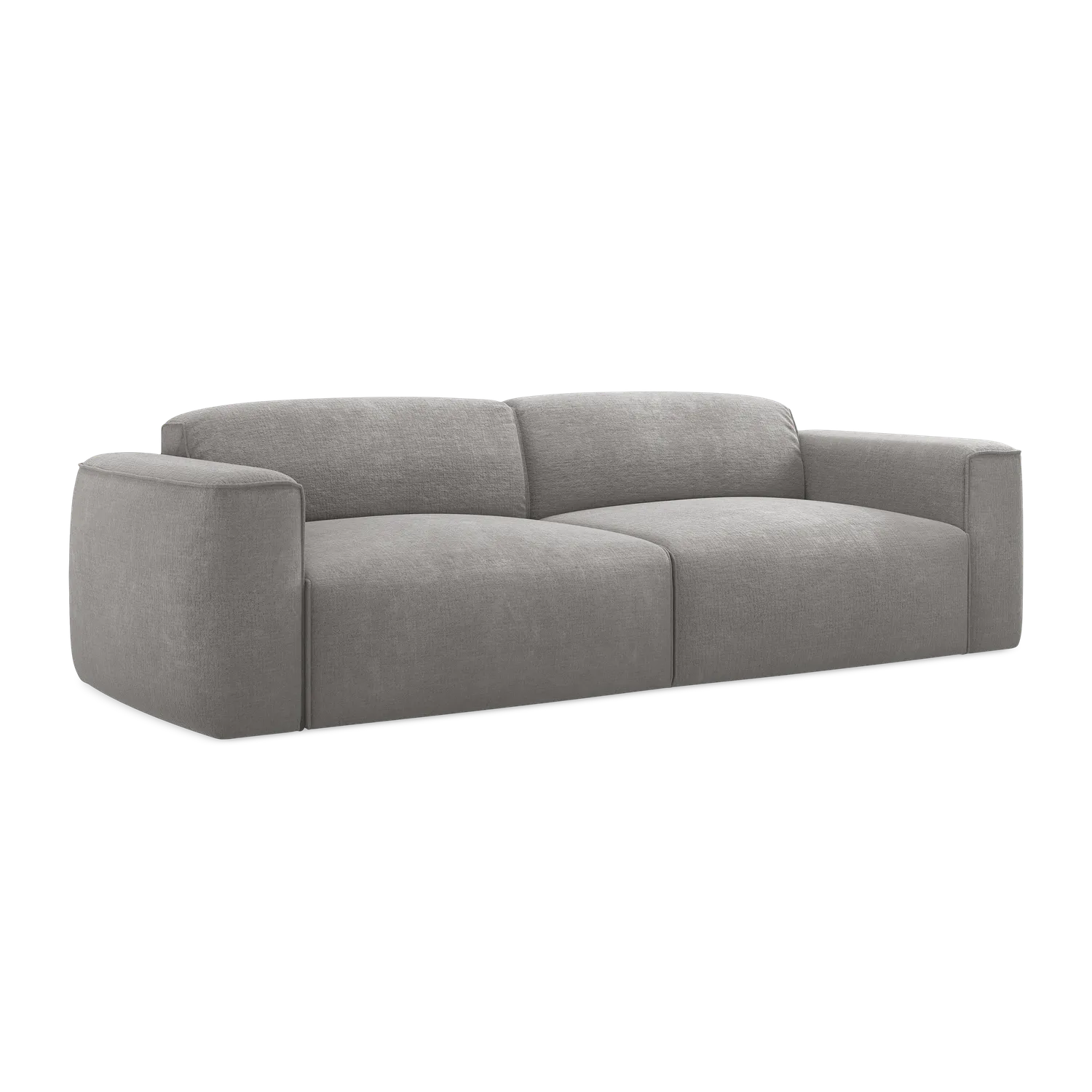 Tresor - Fabb - Ciemny szary