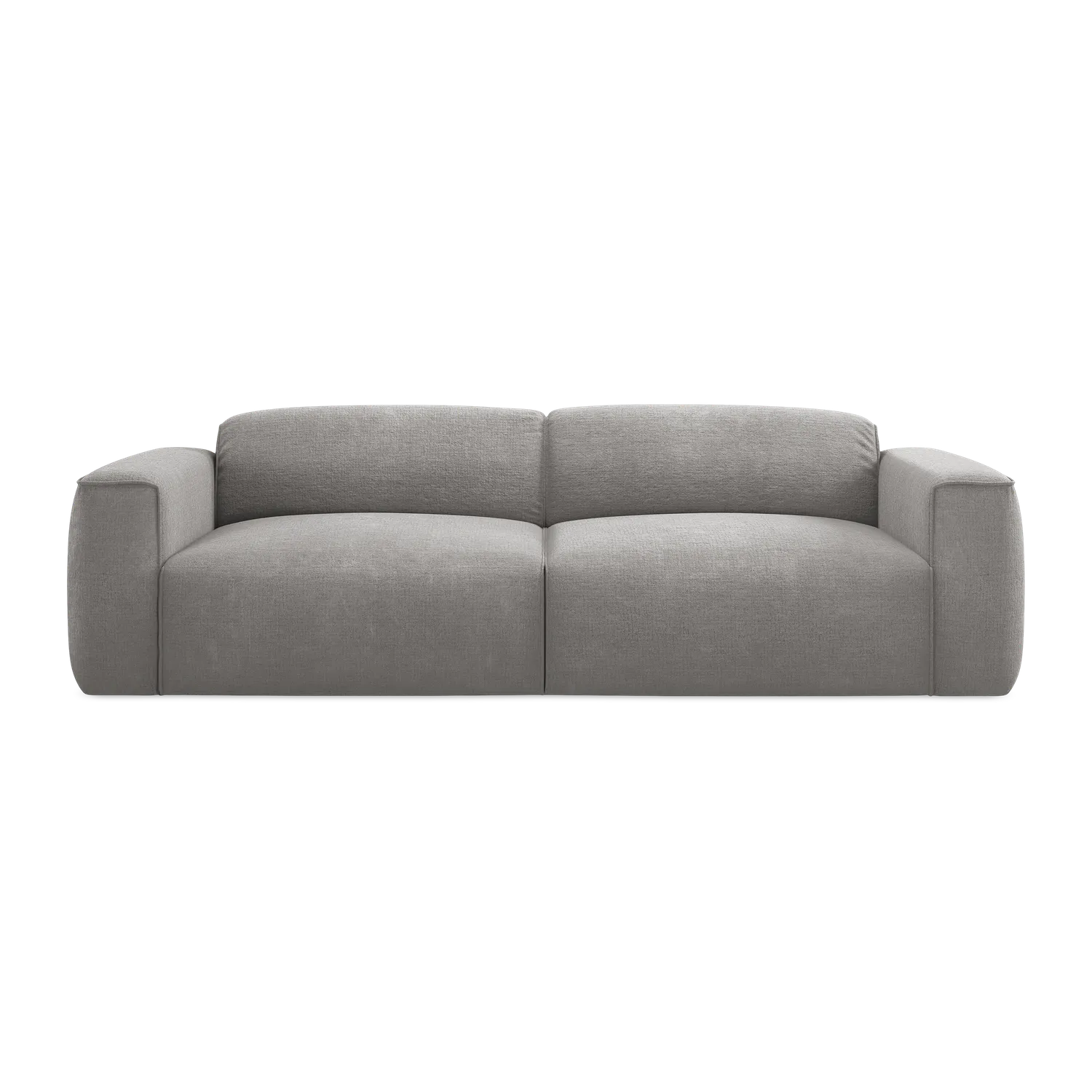 Tresor - Fabb - Ciemny szary