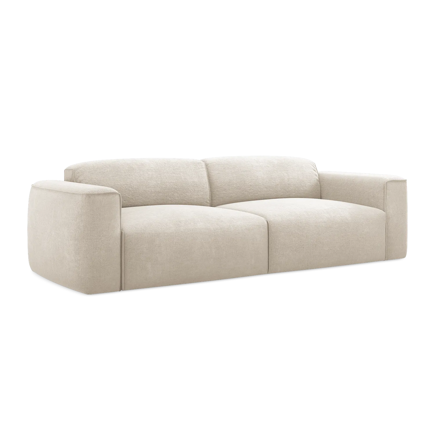 Tresor - Fabb - Jasny beż