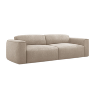 Tresor - Fabb - Ciemny beż