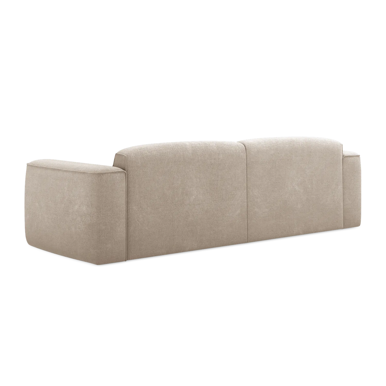 Tresor - Fabb - Ciemny beż