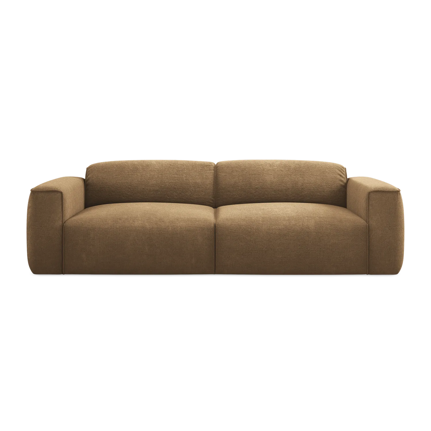 Tresor - Fabb - Musztardowy