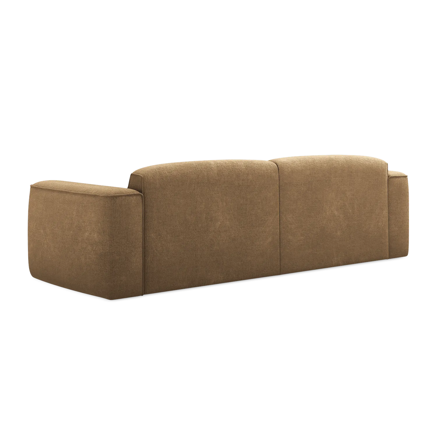 Tresor - Fabb - Musztardowy