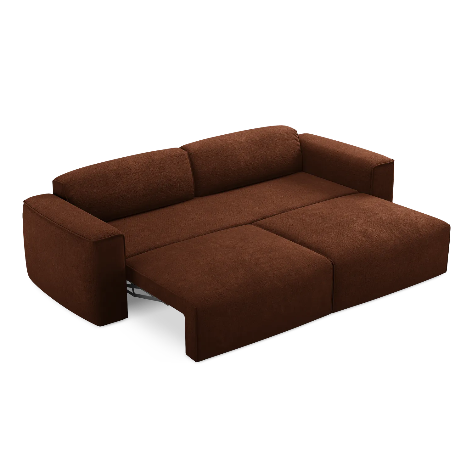 Tresor - Fabb - Terakota