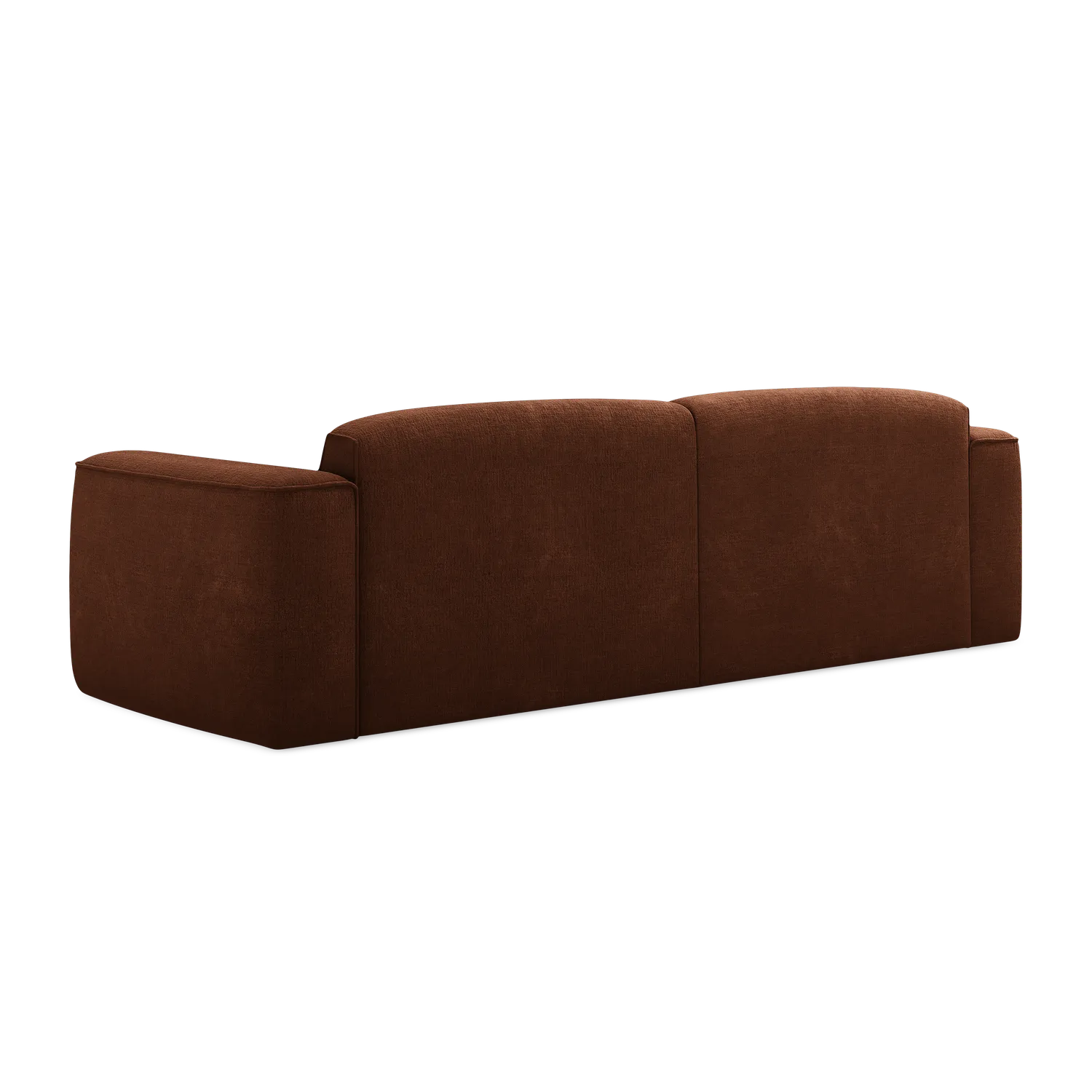 Tresor - Fabb - Terakota