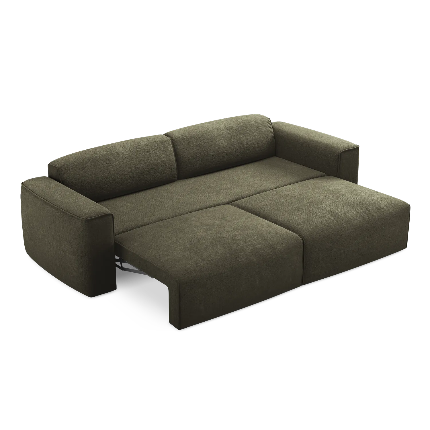 Tresor - Fabb - Oliwkowy