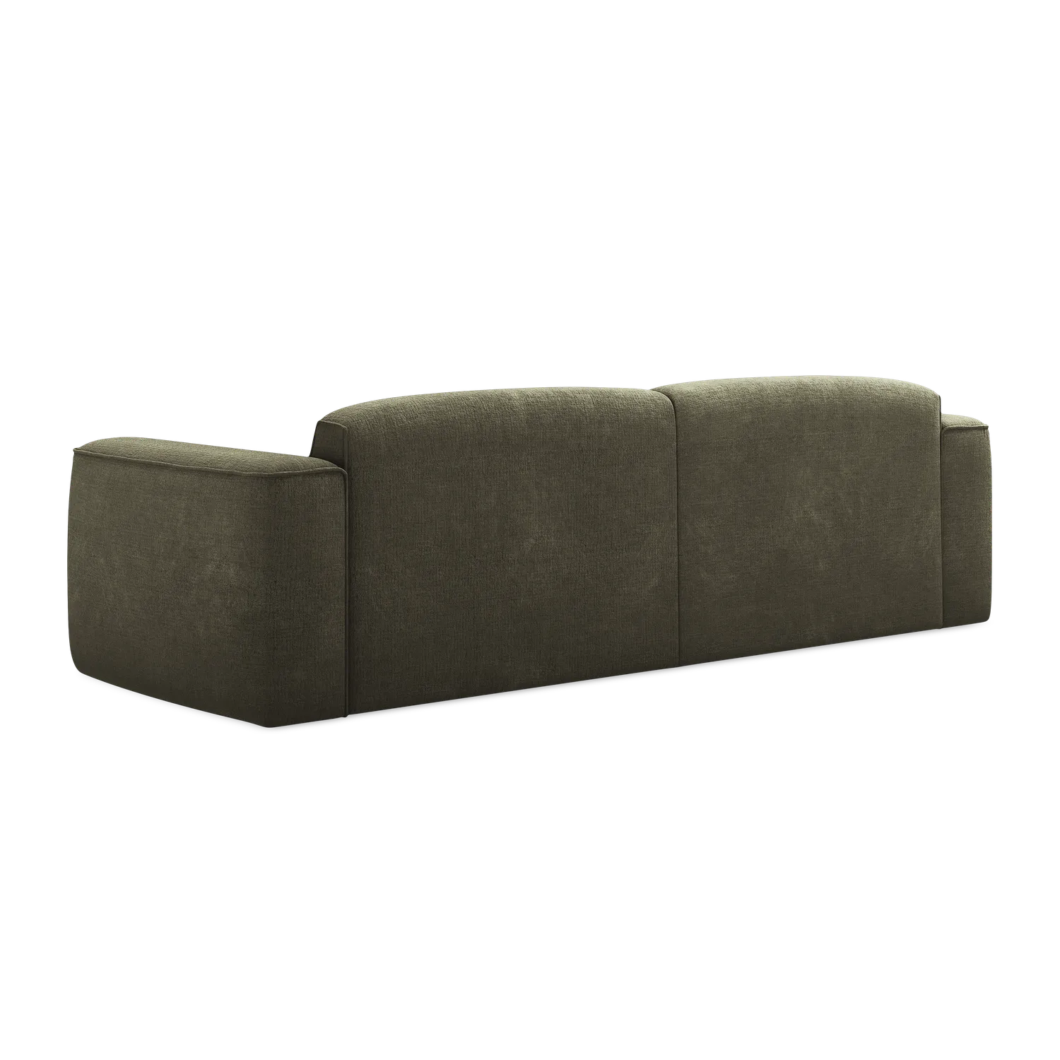 Tresor - Fabb - Oliwkowy