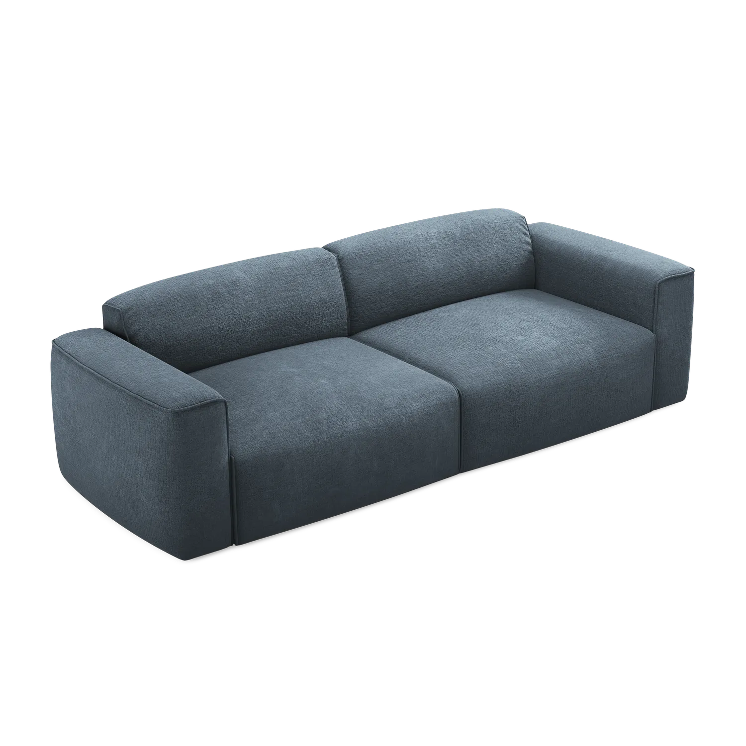 Tresor - Fabb - Niebieski