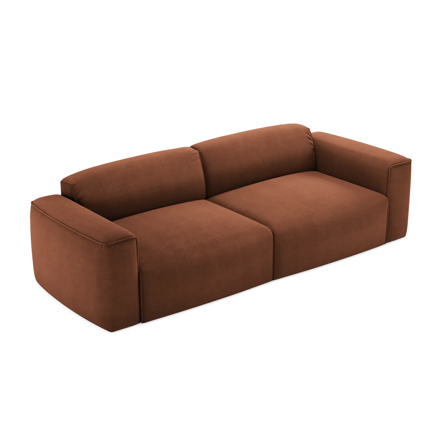 Alta - Agmamito - Terakota