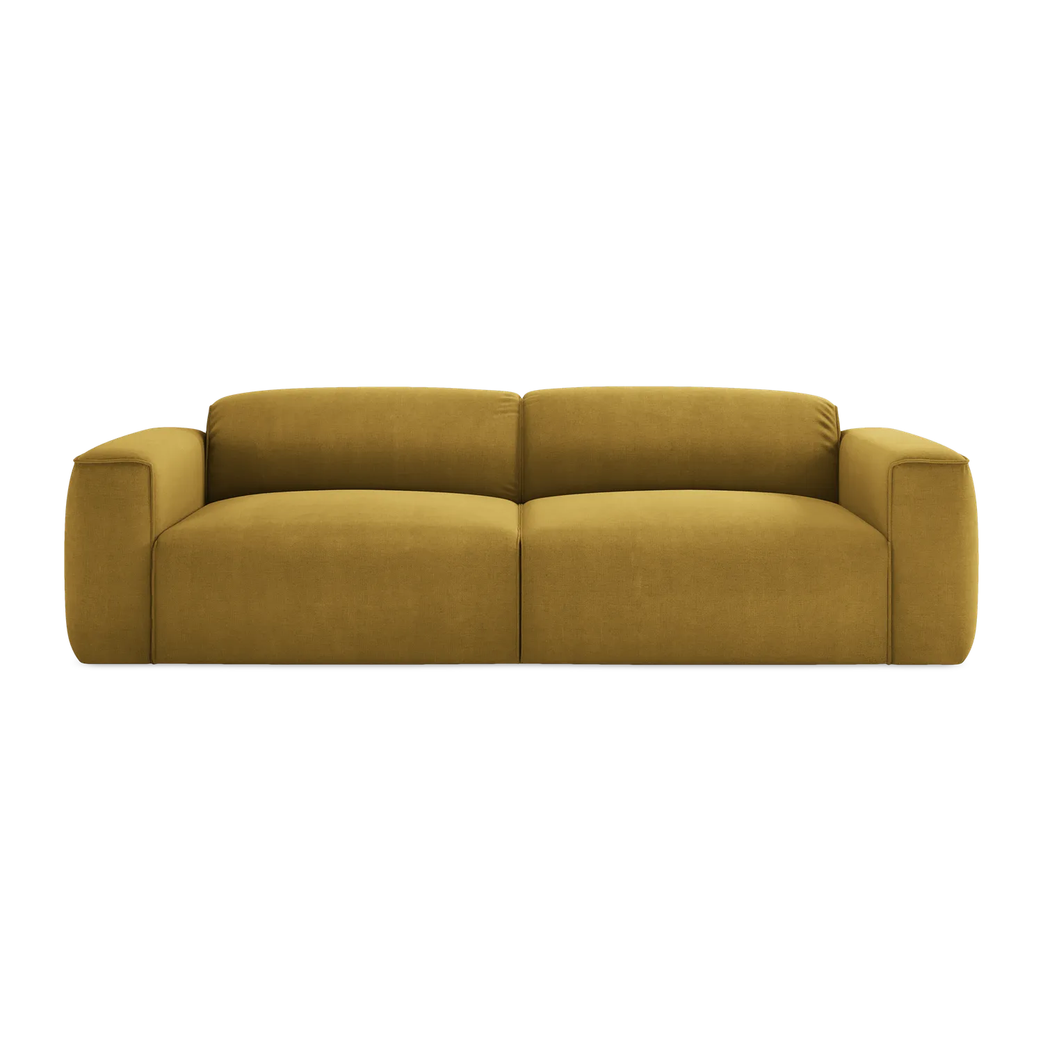 Alta - Agmamito - Musztardowy