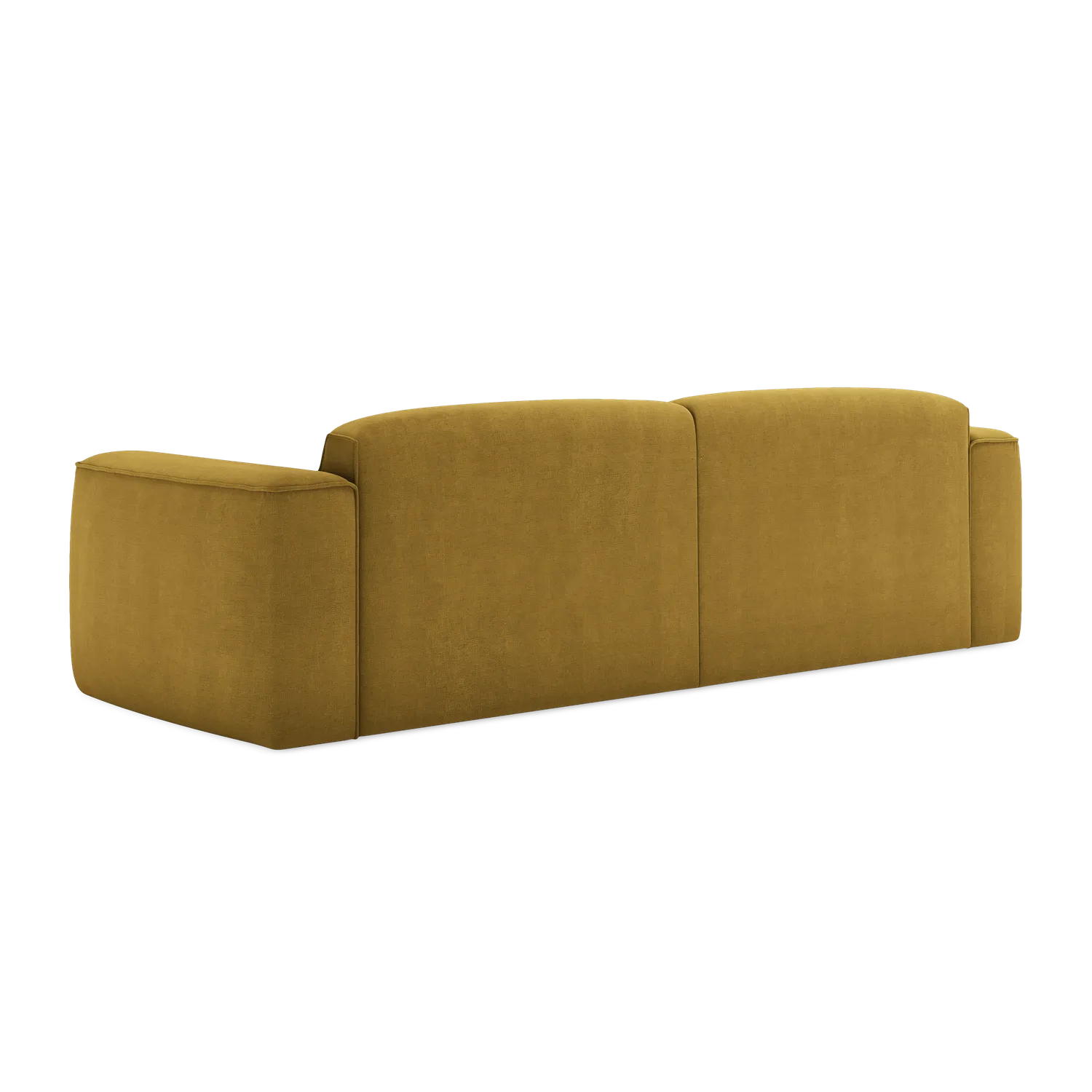 Alta - Agmamito - Musztardowy