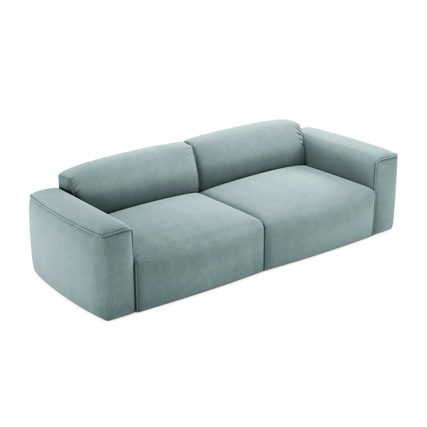 Alta - Agmamito - Jeans