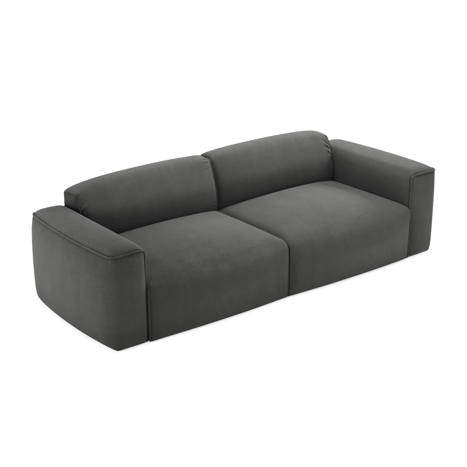 Alta - Agmamito - Ciemny szary