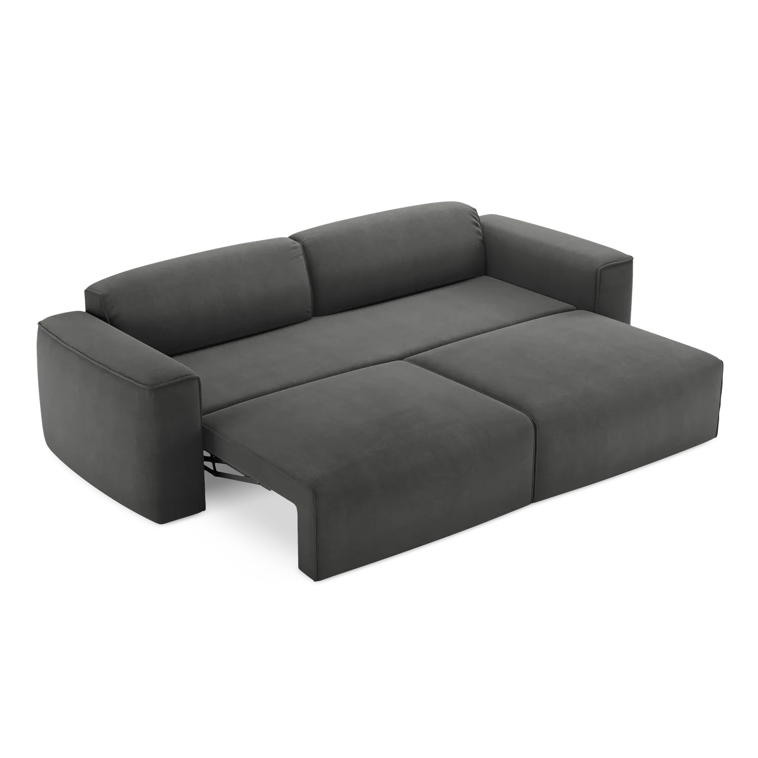 Alta - Agmamito - Ciemny szary