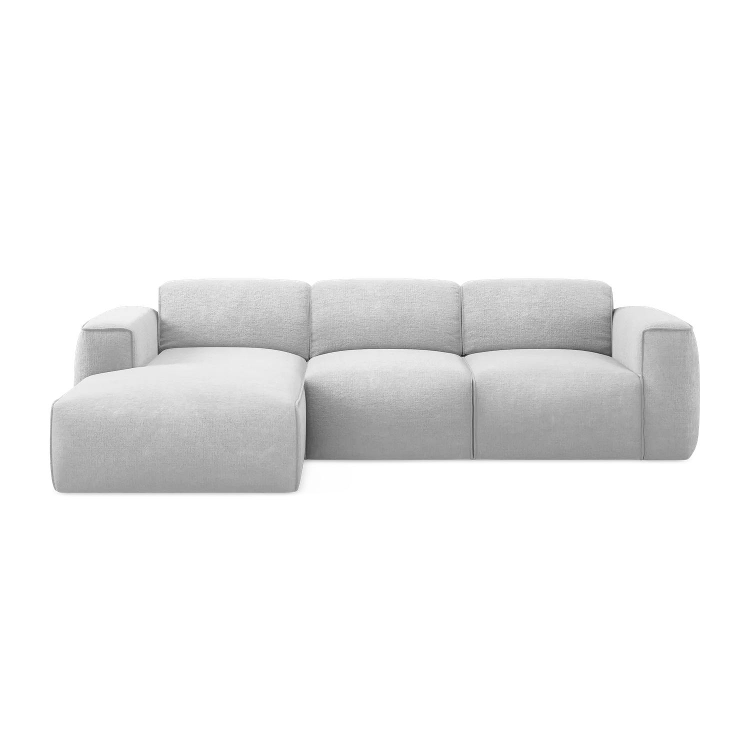 Tresor - Fabb - Jasny szary / Lewy