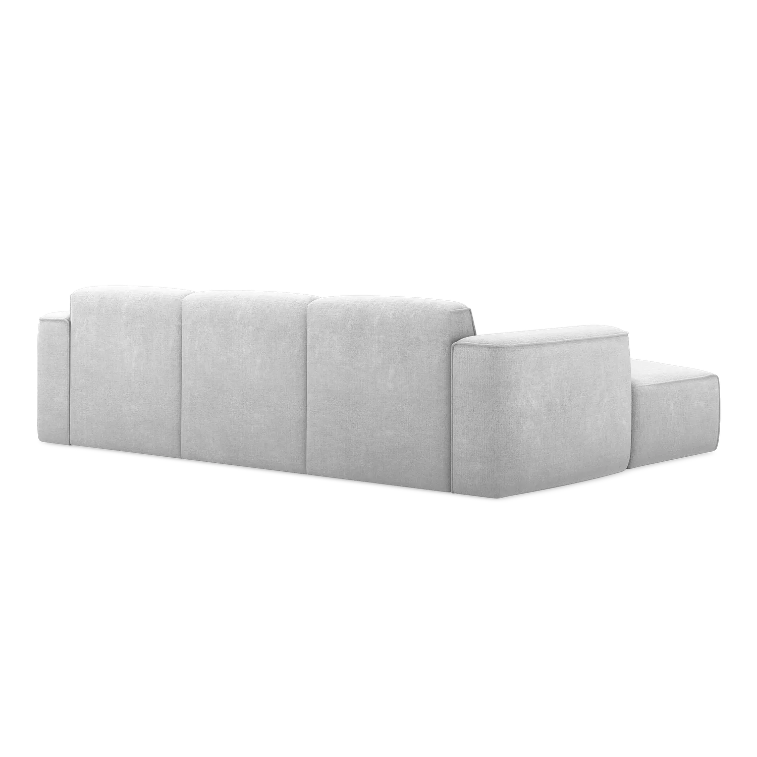 Tresor - Fabb - Jasny szary / Lewy