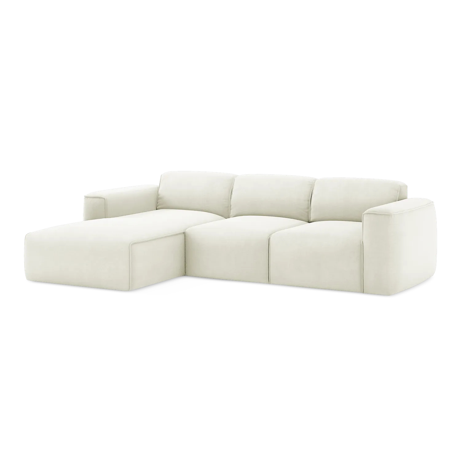 Alta - Agmamito - Jasny beż / Lewy