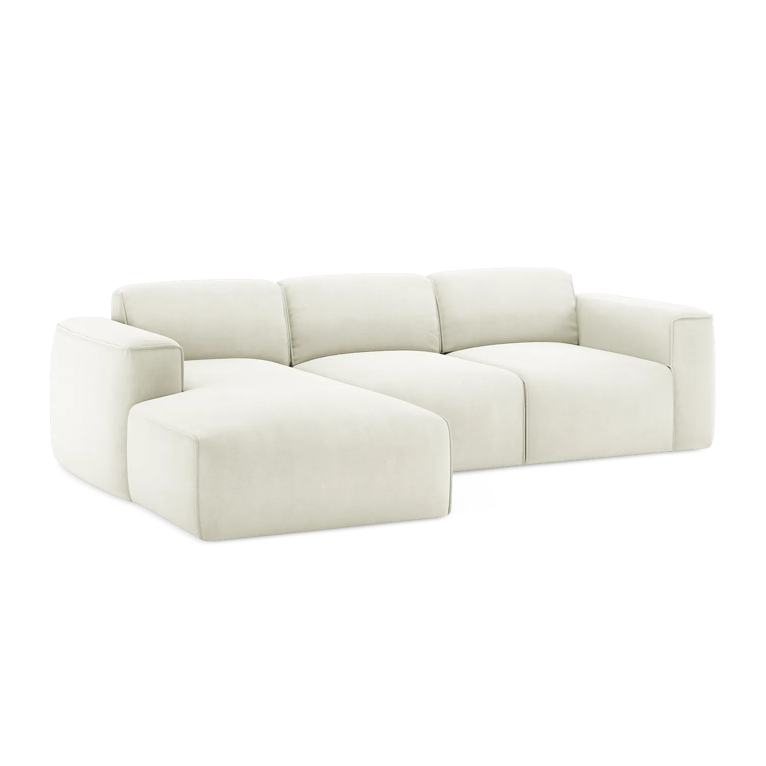 Alta - Agmamito - Jasny beż / Lewy