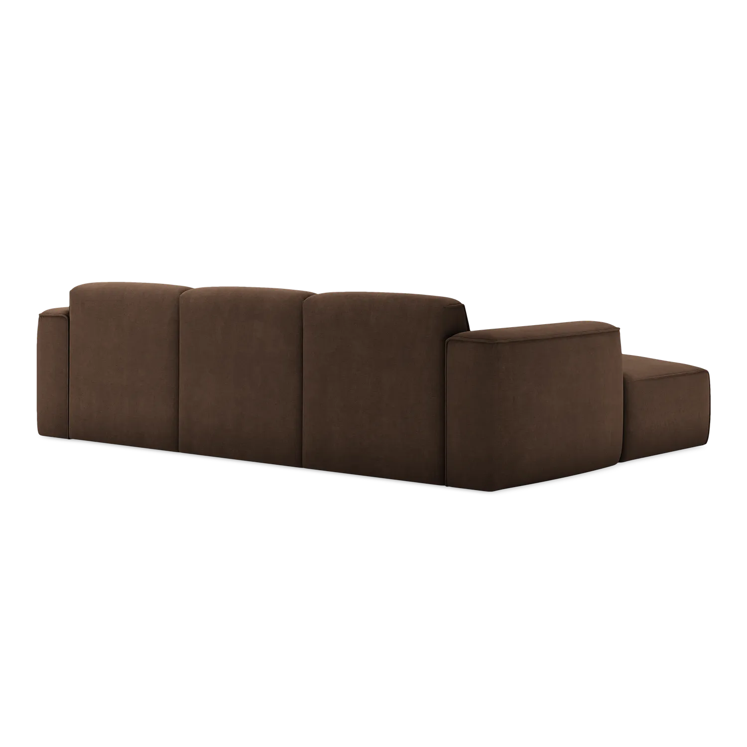 Alta - Agmamito - Czekoladowy / Lewy