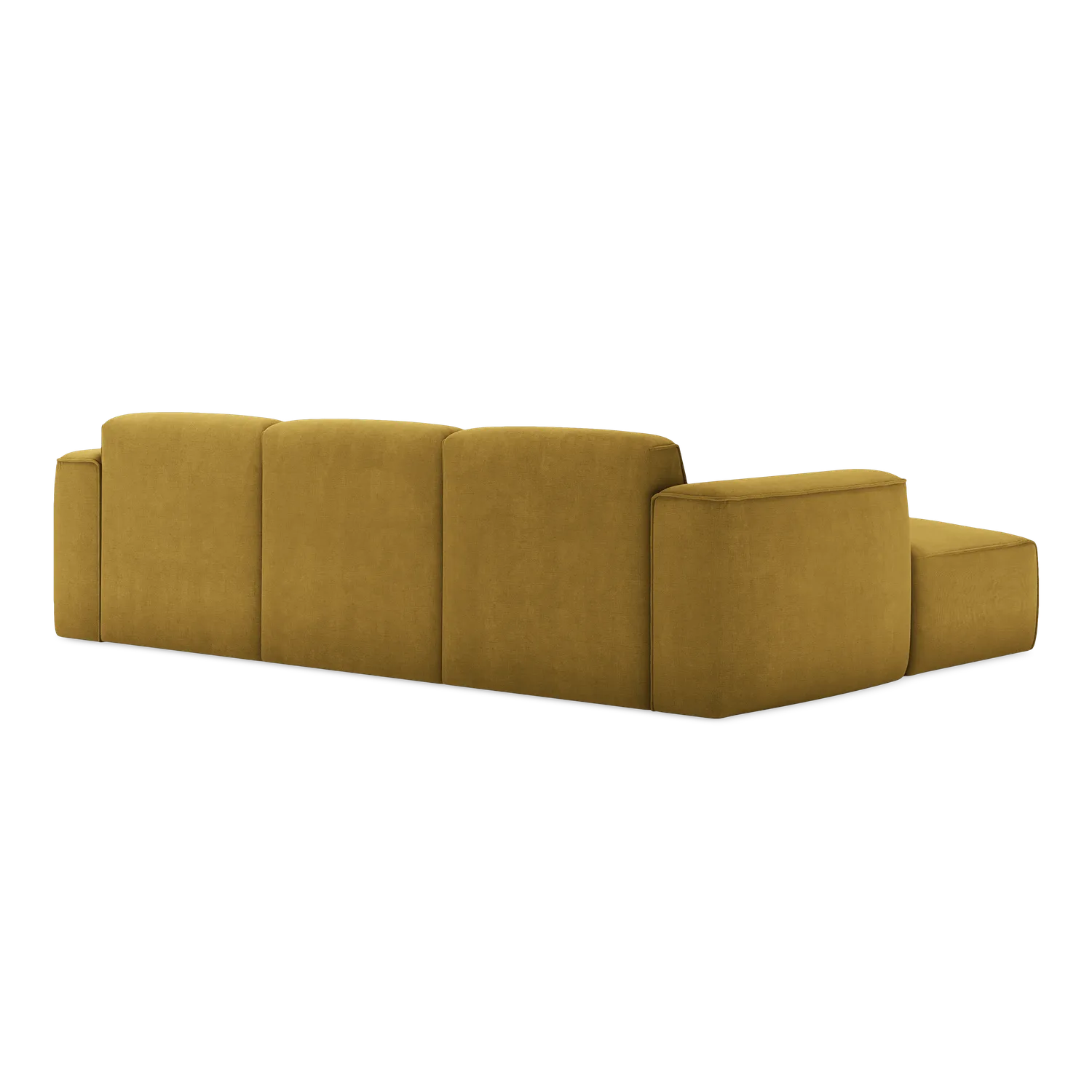 Alta - Agmamito - Musztardowy / Lewy