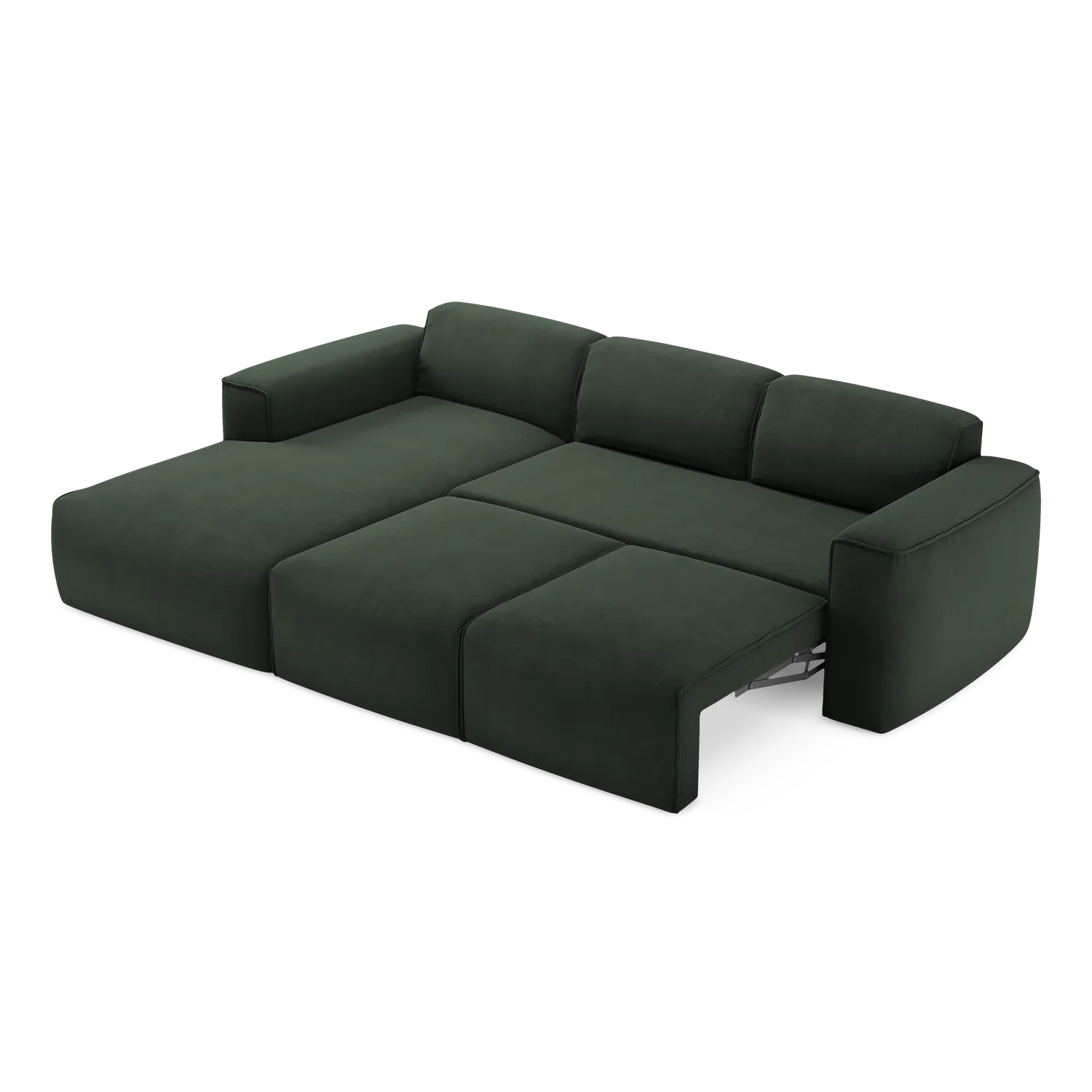 Alta - Agmamito - Zielony / Lewy