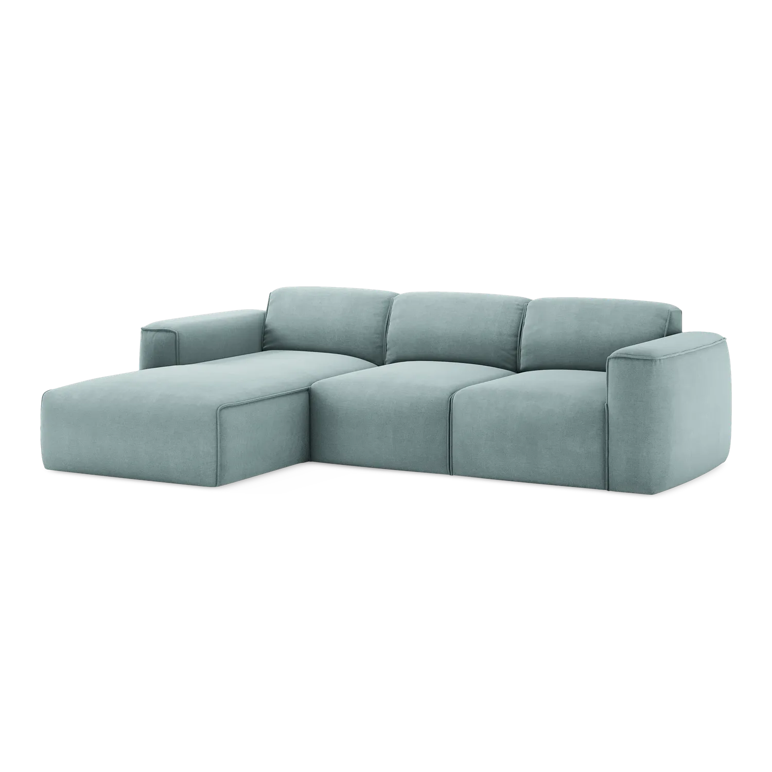 Alta - Agmamito - Jeans / Lewy