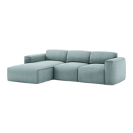 Alta - Agmamito - Jeans / Lewy