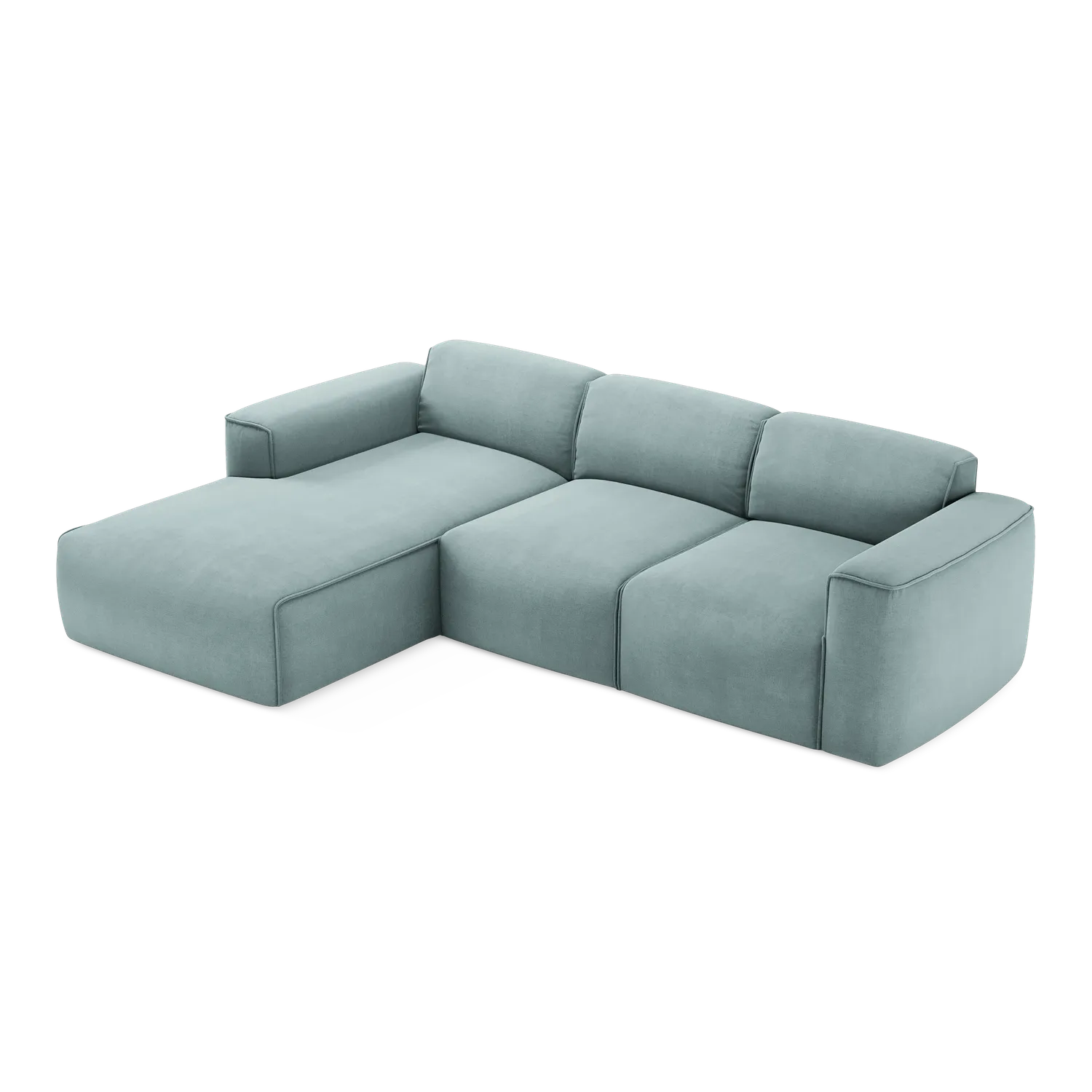 Alta - Agmamito - Jeans / Lewy