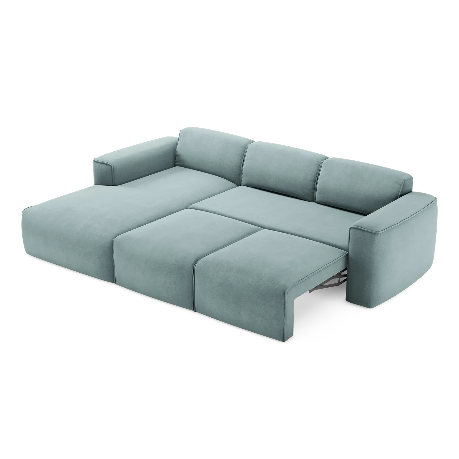 Alta - Agmamito - Jeans / Lewy