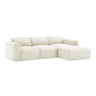 Alta - Agmamito - Jasny beż / Prawy