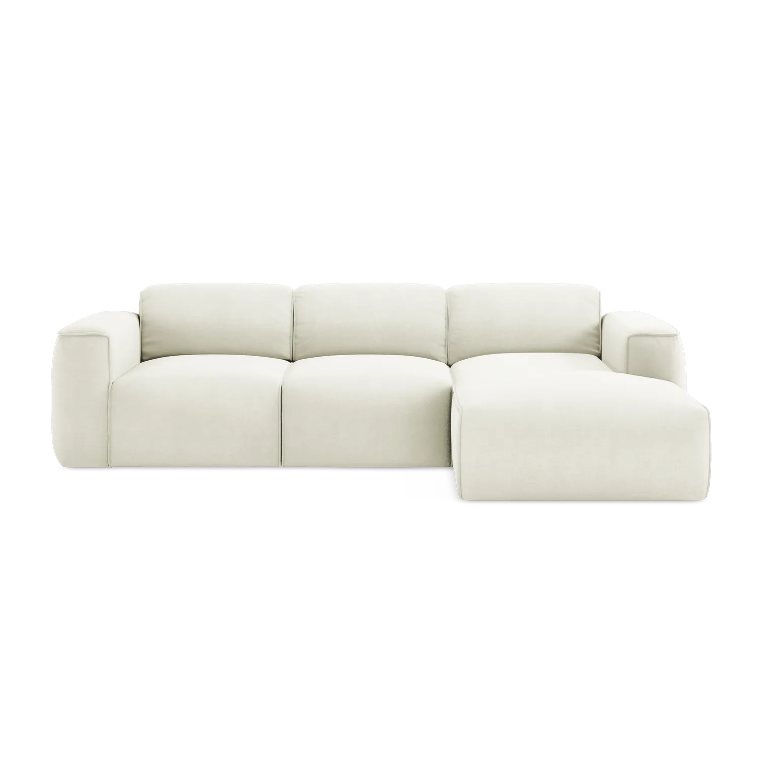 Alta - Agmamito - Jasny beż / Prawy