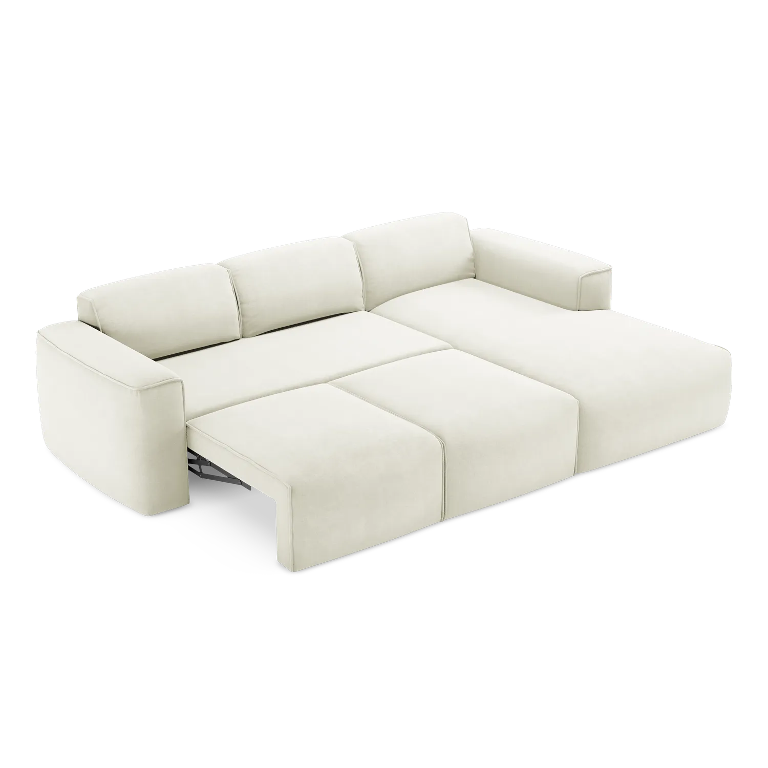 Alta - Agmamito - Jasny beż / Prawy