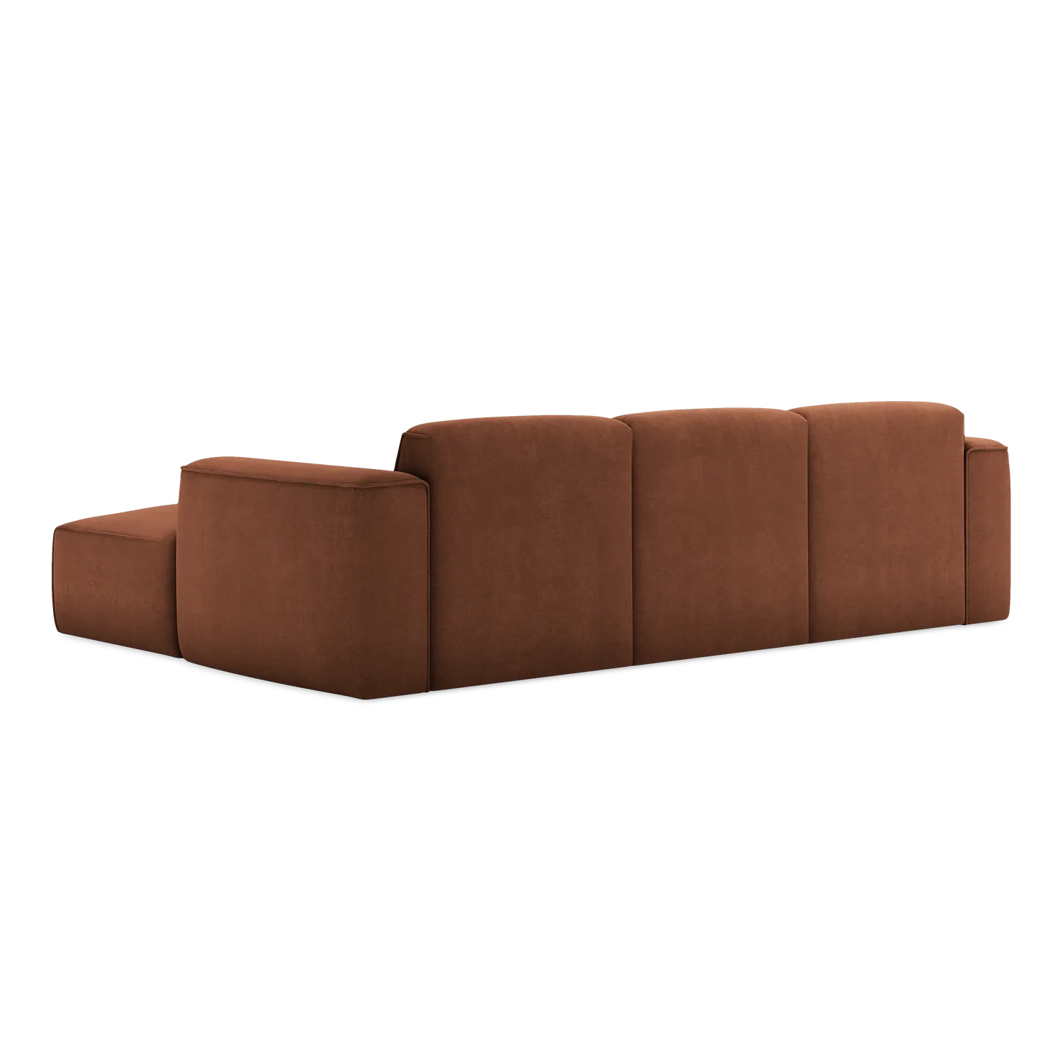 Alta - Agmamito - Terakota / Prawy