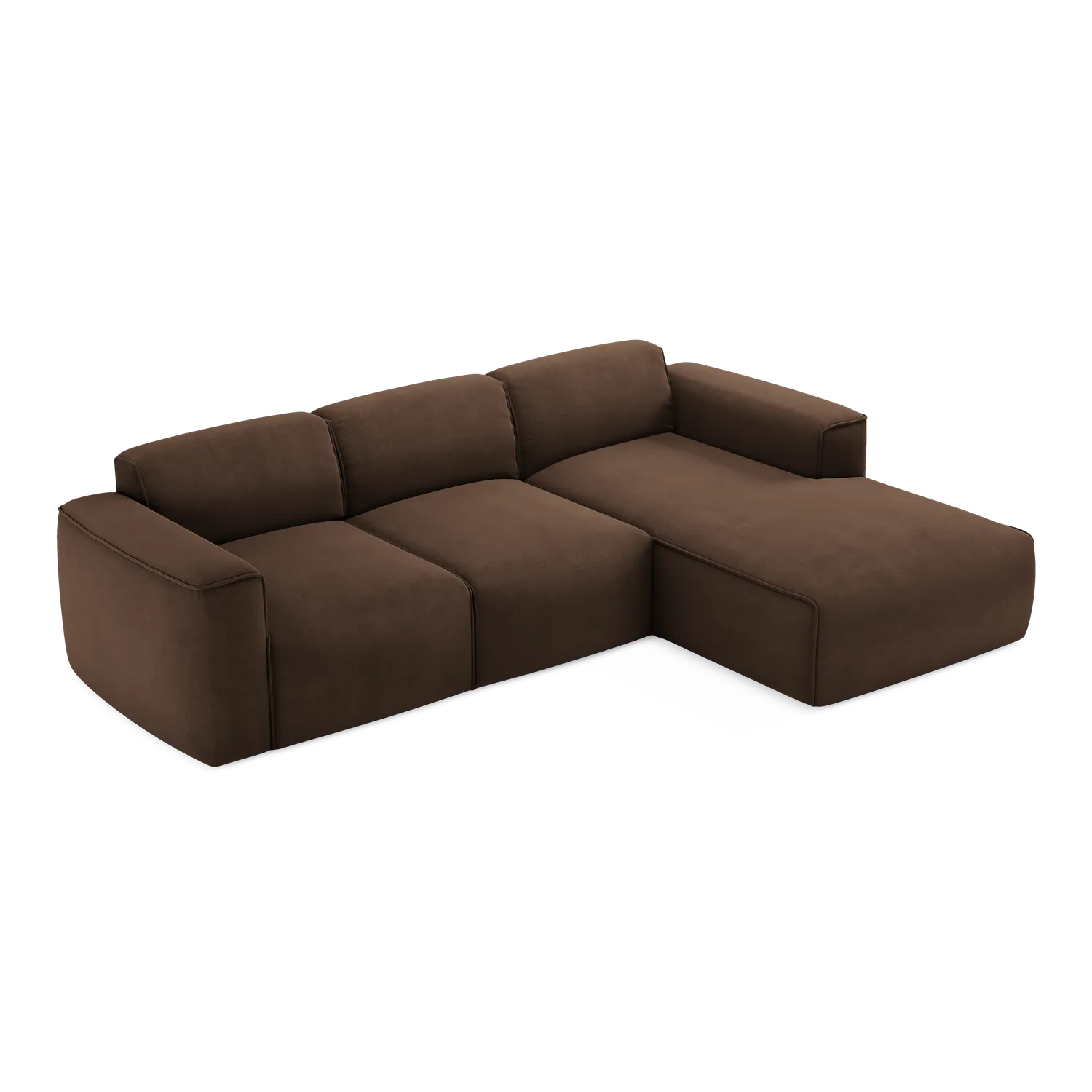 Alta - Agmamito - Czekoladowy / Prawy