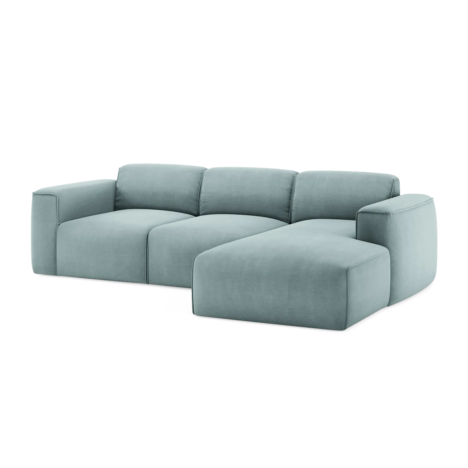 Alta - Agmamito - Jeans / Prawy