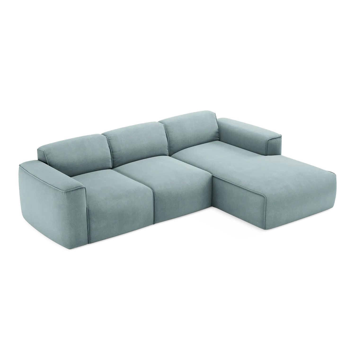 Alta - Agmamito - Jeans / Prawy