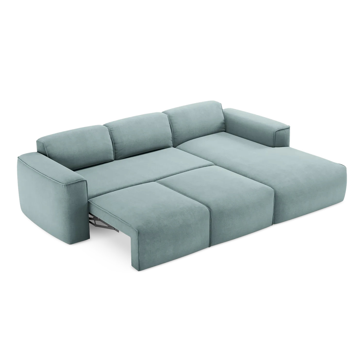 Alta - Agmamito - Jeans / Prawy