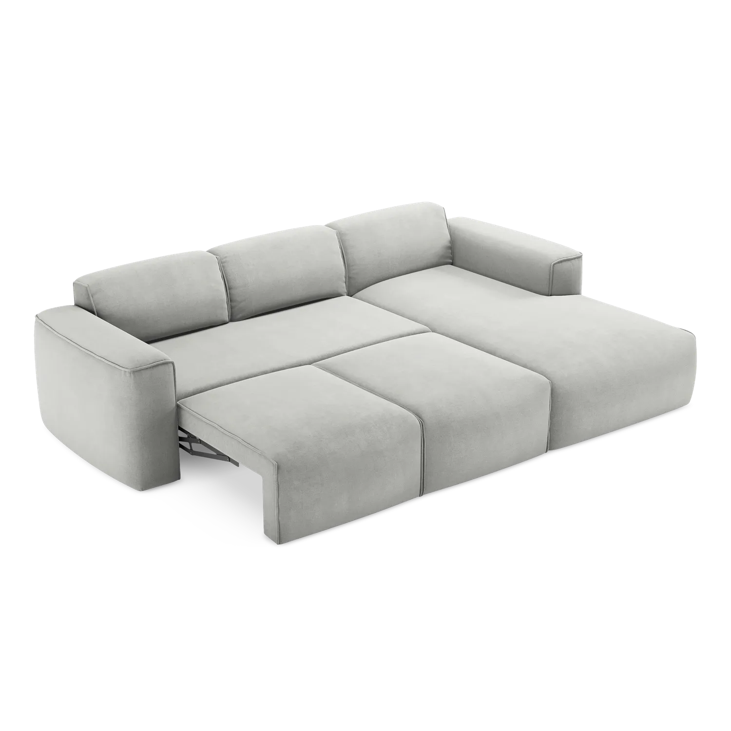 Alta - Agmamito - Jasny szary / Prawy