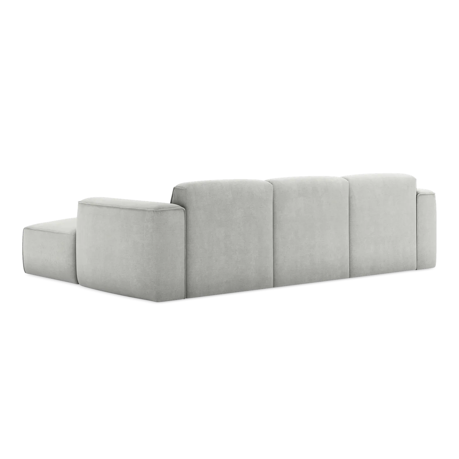 Alta - Agmamito - Jasny szary / Prawy