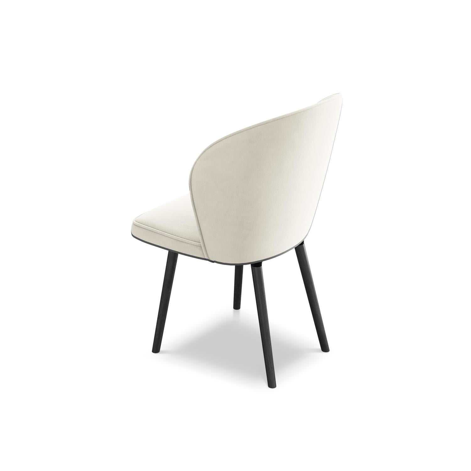 Bluvel - Fabb - Jasny beż