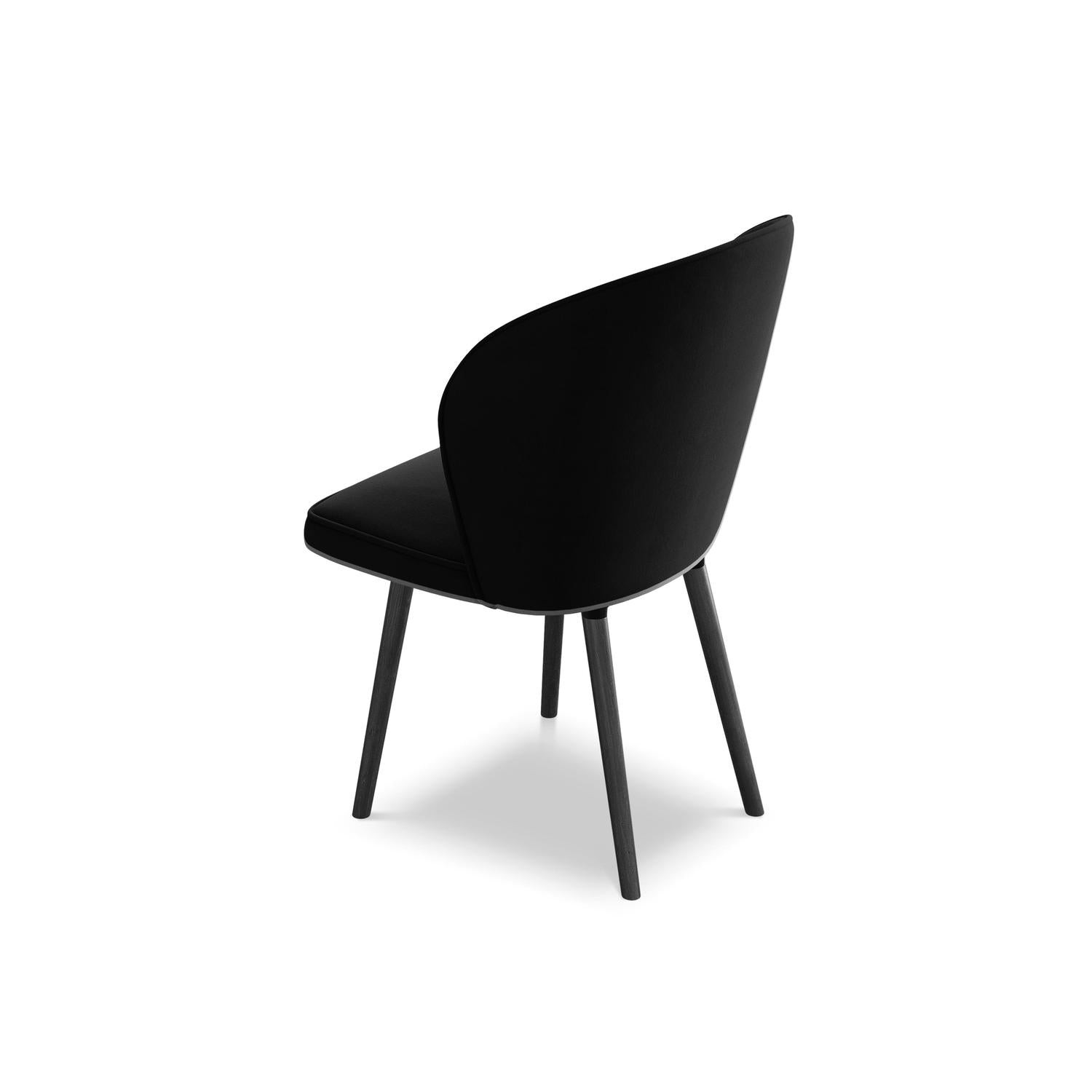 Bluvel - Fabb - Czarny