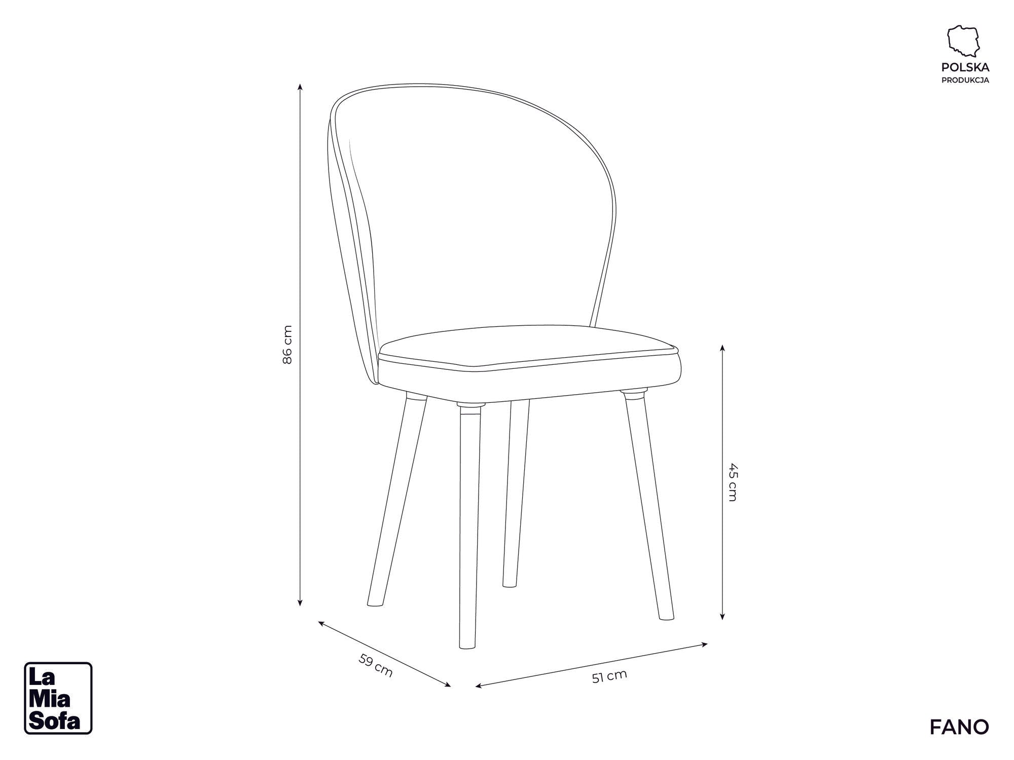 Bluvel - Fabb - Czarny