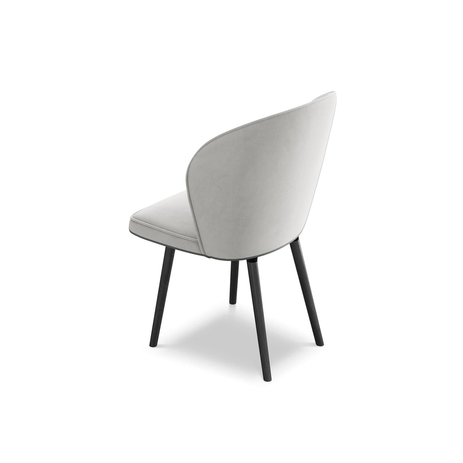 Bluvel - Fabb - Srebrny