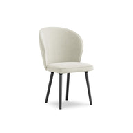 Moly - Davis - Beżowy