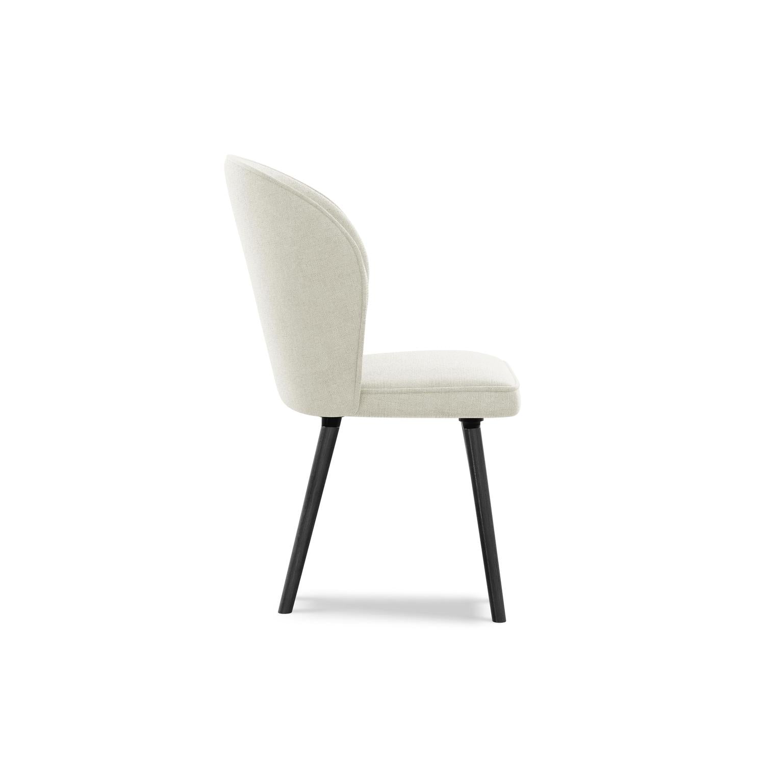 Moly - Davis - Beżowy