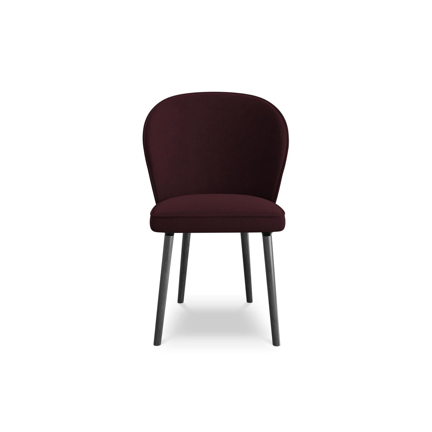 Moly - Davis - Bordo