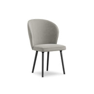 Moly - Davis - Jasny szary