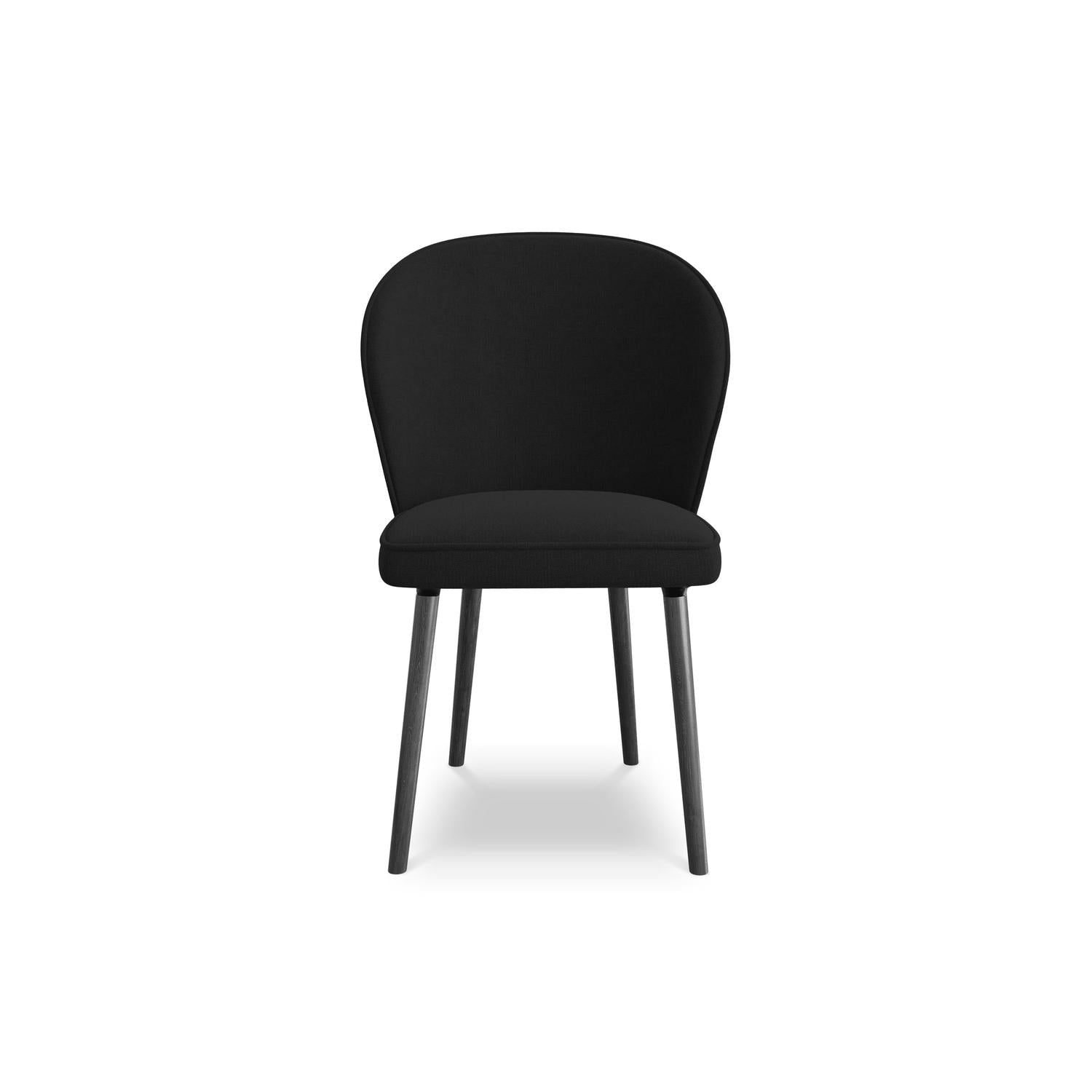 Moly - Davis - Czarny