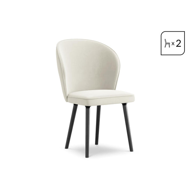 Bluvel - Fabb - Jasny beż